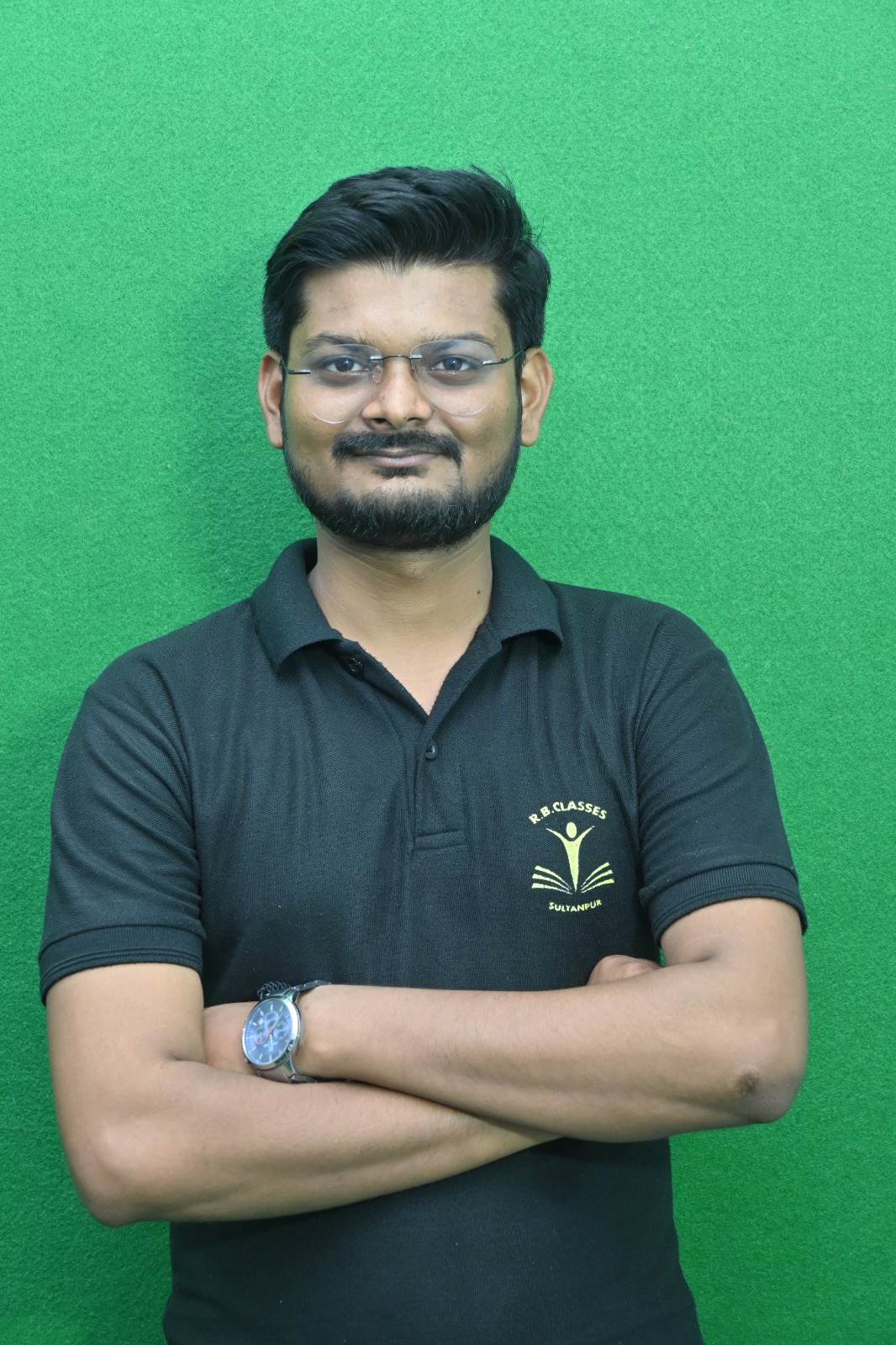 Dhirendra Sir