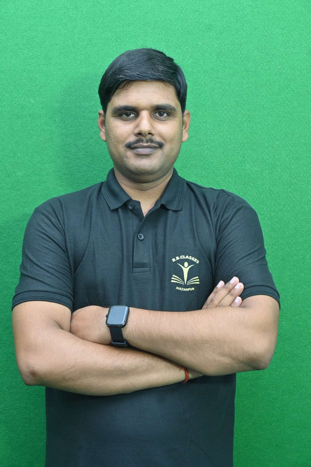 Prateek Sir