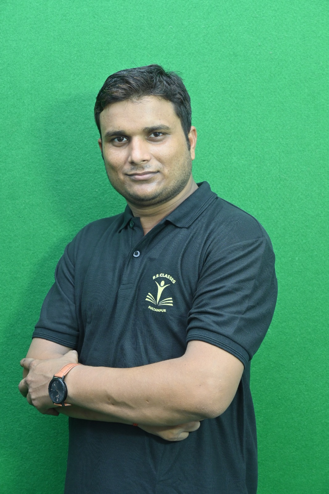Rakesh Sir