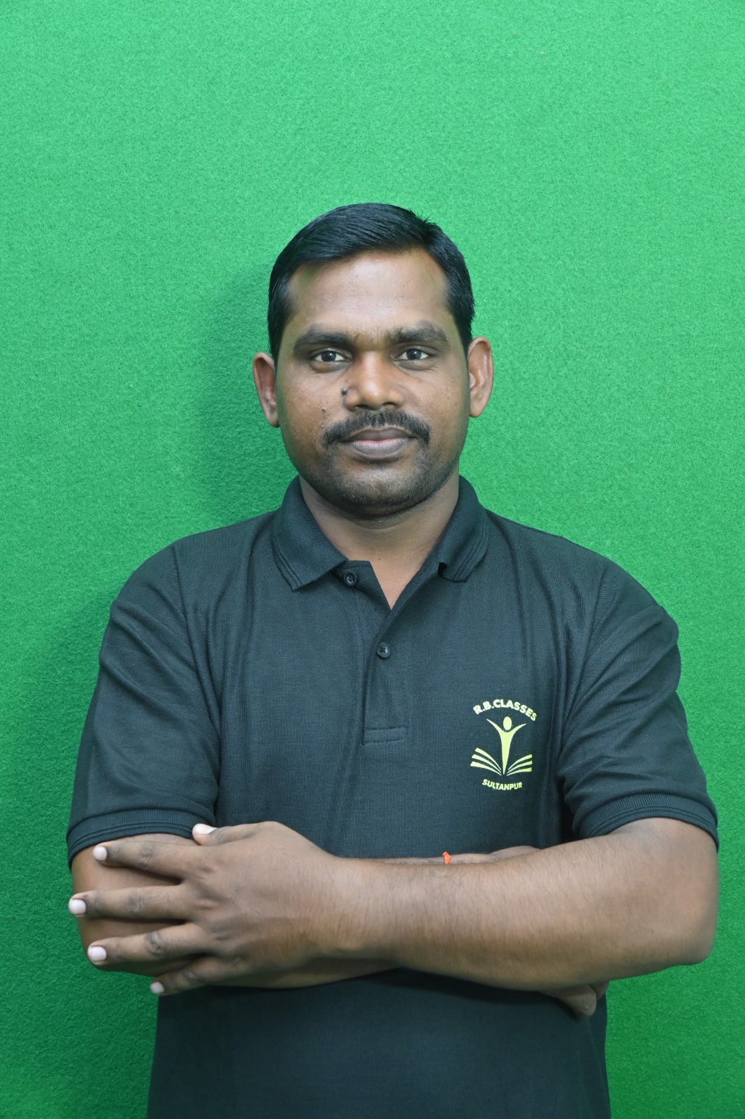 Satyamani Sir