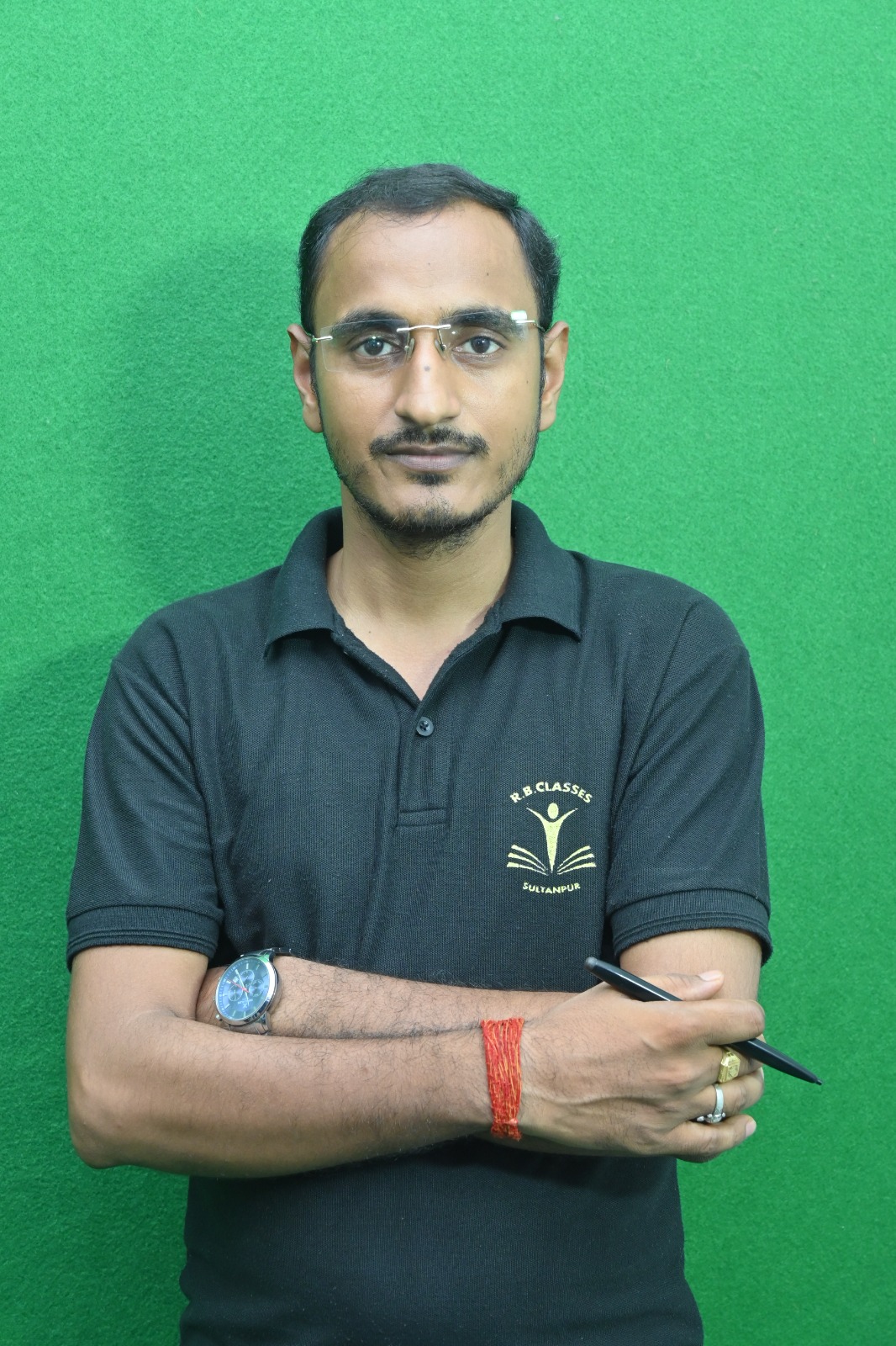 Satendra Sir
