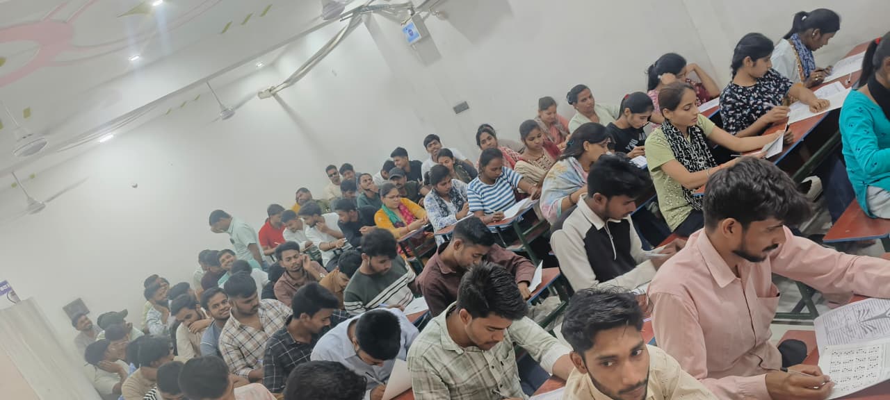 classroom