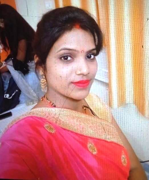 POONAM MAURYA