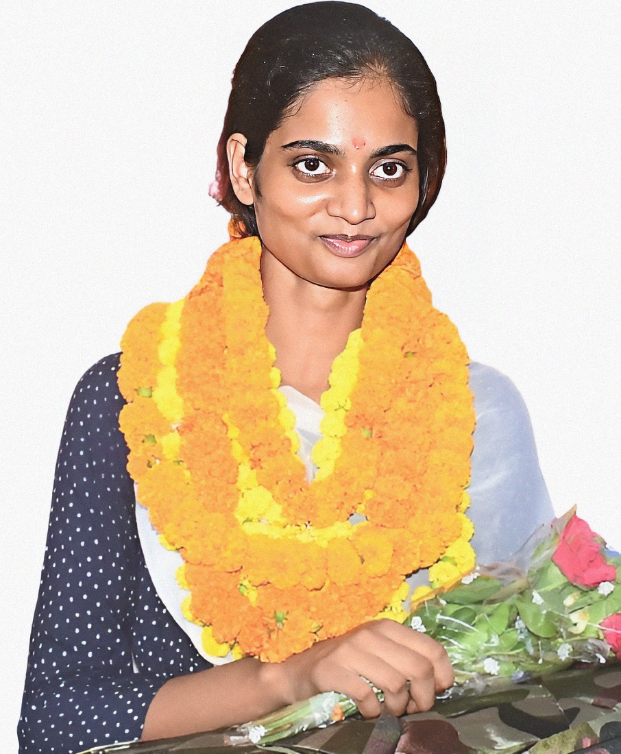 Akanksha Singh