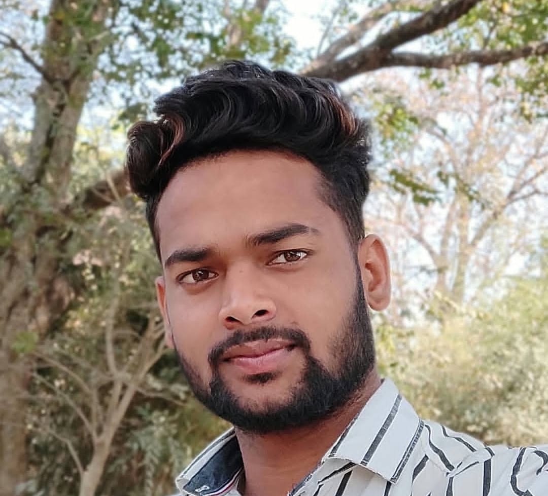 Hariom Verma